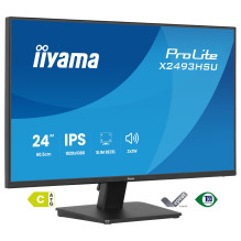 iiyama ProLite X2493HSU-B1...