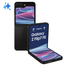 „Samsung Galaxy Z Flip7 FE“