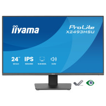 iiyama ProLite X2493HSU-B1 computer monitor