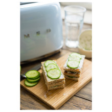 Smeg TSF01PBEU skrudintuvas Smeg TSF01PBEU skrudintuvas