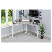 Digitus DA-90453 standing desk frame Digitus DA-90453 standing desk frame