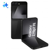 „Samsung Galaxy Z Flip7 FE“