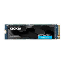 Kioxia Exceria Plus G3