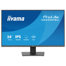 iiyama ProLite X2493HSU-B1 kompiuterio monitorius