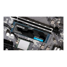 Kioxia Exceria Plus G3