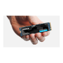 Kioxia Exceria Plus G3