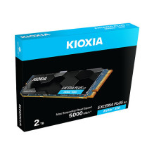Kioxia Exceria Plus G3