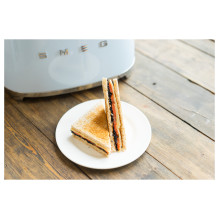 Smeg TSF01PBEU skrudintuvas Smeg TSF01PBEU skrudintuvas