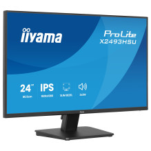iiyama ProLite X2493HSU-B1 kompiuterio monitorius