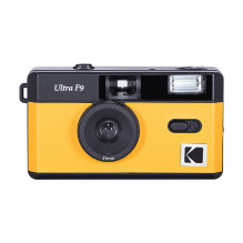 Kodak Ultra F9