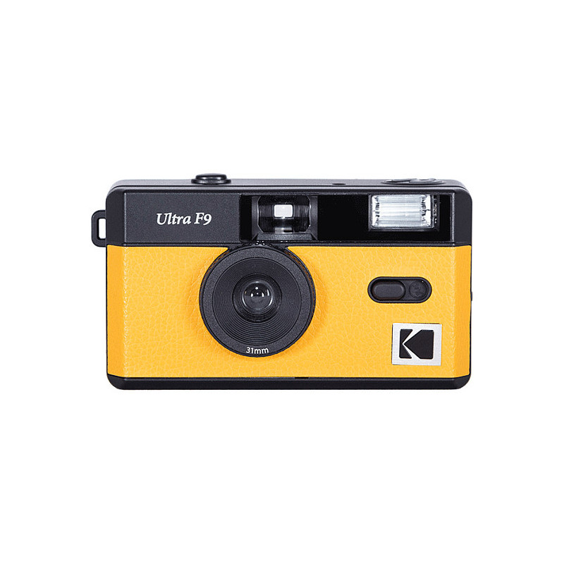 Kodak Ultra F9