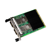 „Intel E810CQDA2OCPV3“...