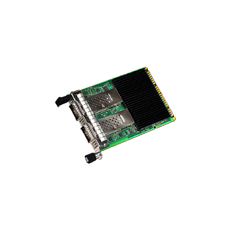 Intel E810CQDA2OCPV3 network card
