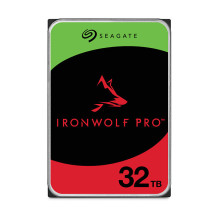 „Seagate IronWolf Pro...