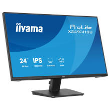 iiyama ProLite X2493HSU-B1 kompiuterio monitorius