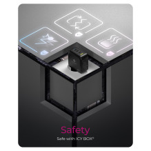 ICY BOX IB-PS1040-PD ICY BOX IB-PS1040-PD