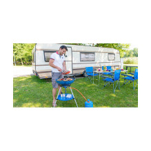 Campingaz vakarėlių kepsninė 600 Campingaz vakarėlių kepsninė 600