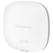 HPE Aruba Networking Networking Instant On Access Point Bundle with PSU (EU) AP25