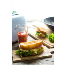 Smeg TSF01PBEU toaster Smeg TSF01PBEU toaster