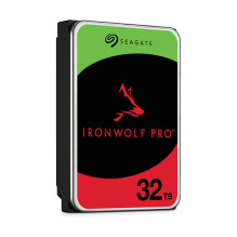 Seagate IronWolf Pro ST32000NT000 internal hard drive Seagate IronWolf Pro ST32000NT000 internal hard drive