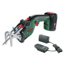 Bosch Keo power jigsaw