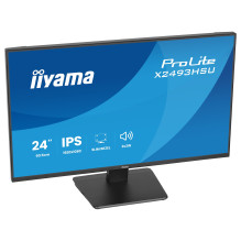 iiyama ProLite X2493HSU-B1 computer monitor