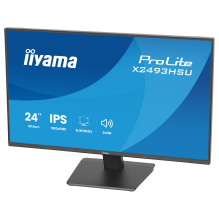 iiyama ProLite X2493HSU-B1 computer monitor