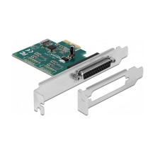DeLOCK 90412 interface cards / adapter