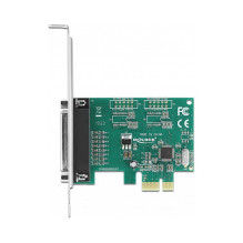 DeLOCK 90412 sąsajos plokštės / adapteris DeLOCK 90412 sąsajos plokštės / adapteris