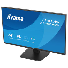 iiyama ProLite X2493HSU-B1 kompiuterio monitorius
