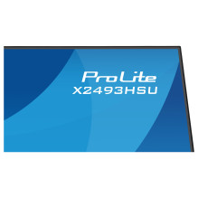 iiyama ProLite X2493HSU-B1 kompiuterio monitorius