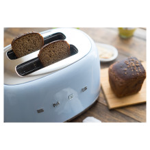 Smeg TSF01PBEU skrudintuvas Smeg TSF01PBEU skrudintuvas