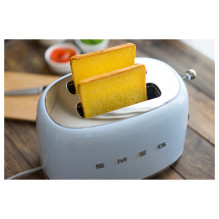 Smeg TSF01PBEU toaster Smeg TSF01PBEU toaster