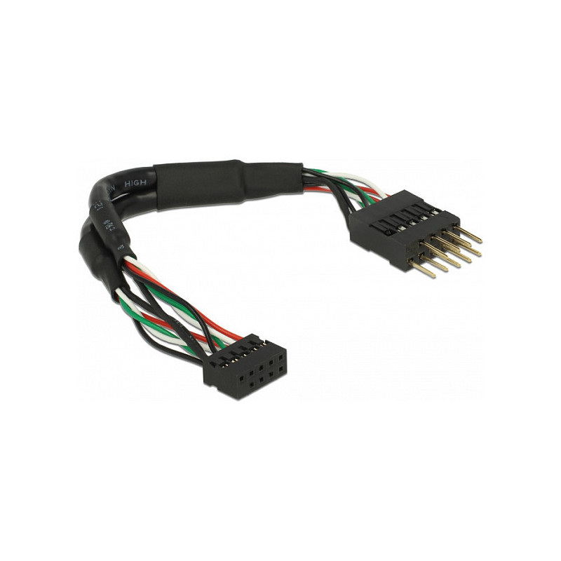 DeLOCK 41977 vidinis USB laidas