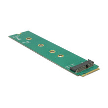 DeLOCK 65831 interface cards / adapter