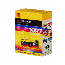 „Kodak CHARMERA“...