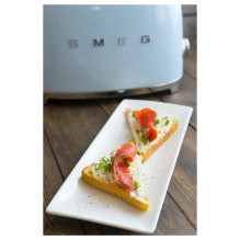 Smeg TSF01PBEU skrudintuvas Smeg TSF01PBEU skrudintuvas
