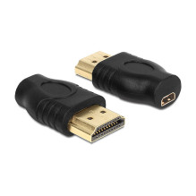 DeLOCK 65507 cable gender...