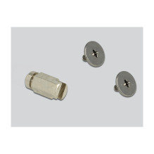 DeLOCK 65831 interface cards / adapter