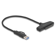 DeLOCK 61042 SATA cable