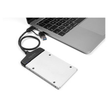 DeLOCK 61042 SATA cable DeLOCK 61042 SATA cable