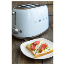 Smeg TSF01PBEU skrudintuvas Smeg TSF01PBEU skrudintuvas