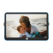 Kodak RWF108 digital photo frame Kodak RWF108 digital photo frame