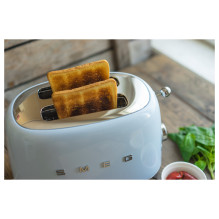 Smeg TSF01PBEU skrudintuvas Smeg TSF01PBEU skrudintuvas