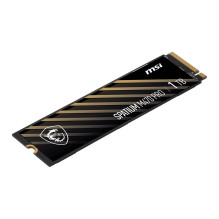 MSI Space M470 PRO PCIe 4.0 NVMe M.2 1TB MSI Space M470 PRO PCIe 4.0 NVMe M.2 1TB