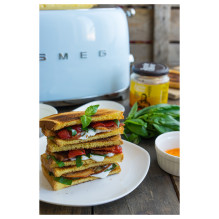 Smeg TSF01PBEU skrudintuvas Smeg TSF01PBEU skrudintuvas