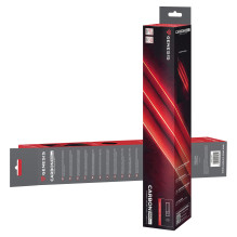 GENESIS Carbon 500 Maxi Flash G2