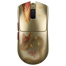 Razer Viper V3 Pro pelė Razer Viper V3 Pro pelė