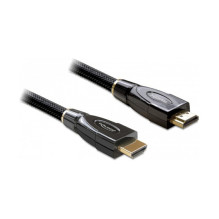 DeLOCK 5m HDMI AM / AM HDMI...