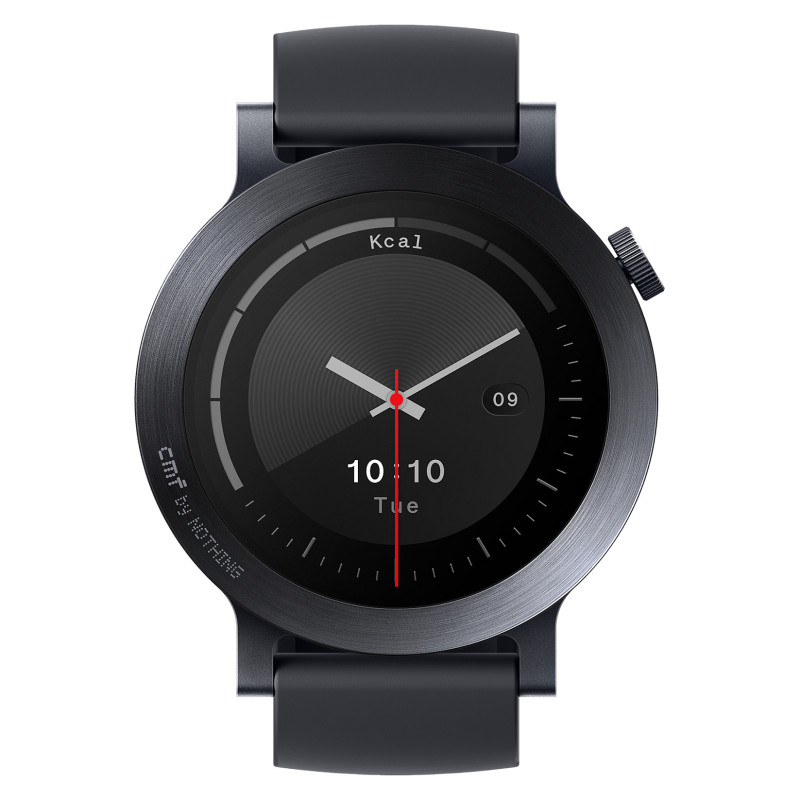 Nieko CMF Watch 3 Pro